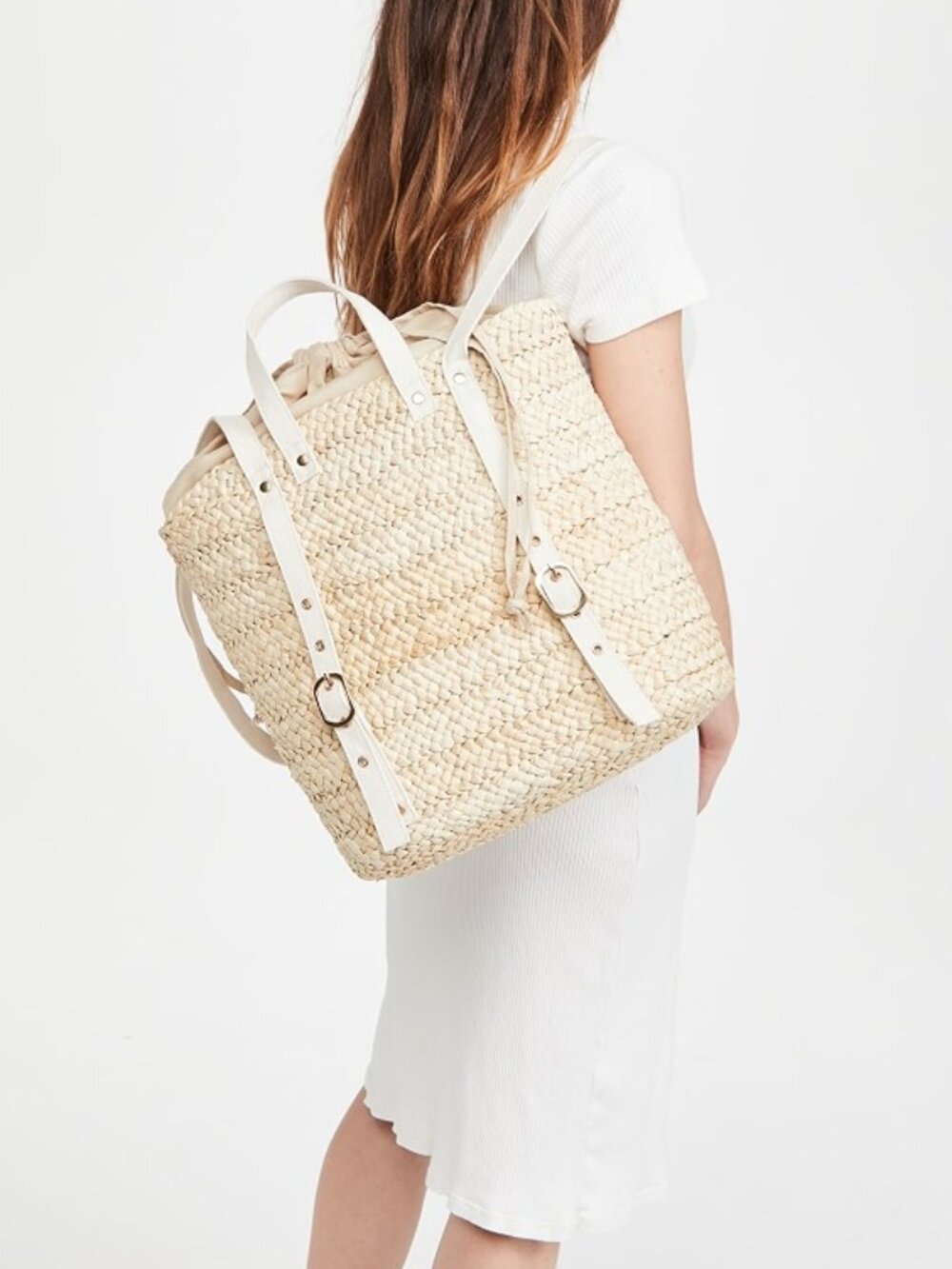 LSPACE NATURAL SUMMER DAY'S BACKPACK
